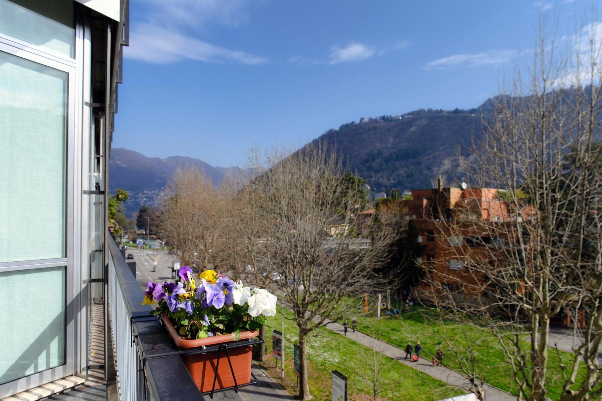 Maison De Raf Como Exterior photo